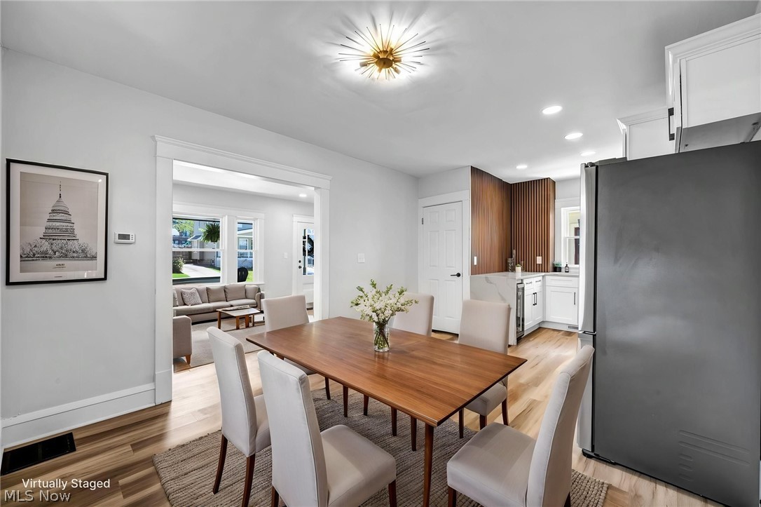 Northwood Park - Residential