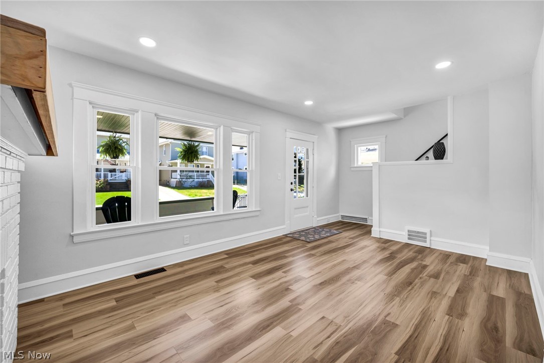 Northwood Park - Residential