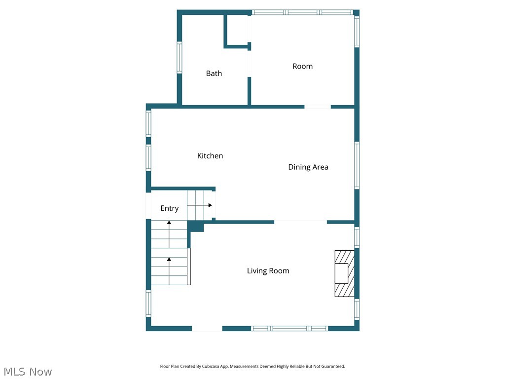 Northwood Park - Residential