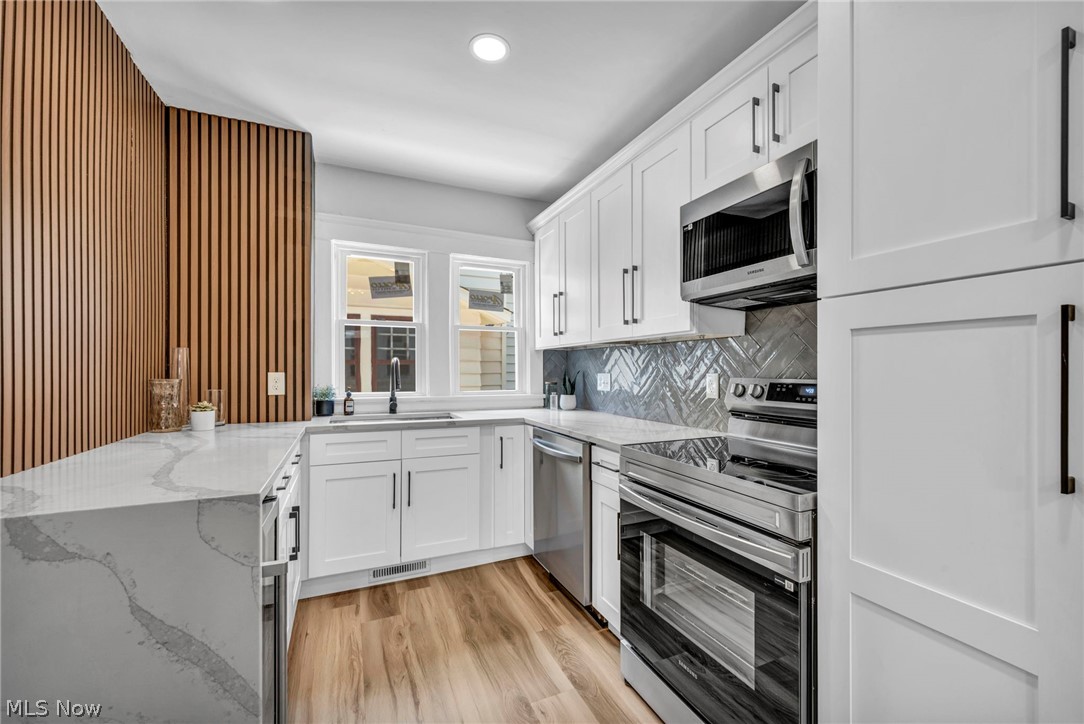 Northwood Park - Residential