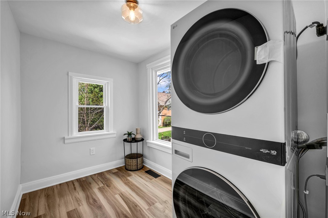 Northwood Park - Residential