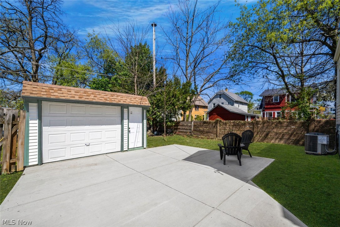 Northwood Park - Residential