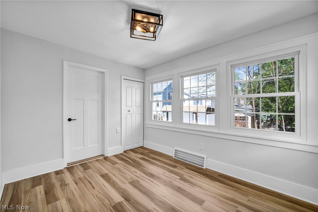 Northwood Park - Residential