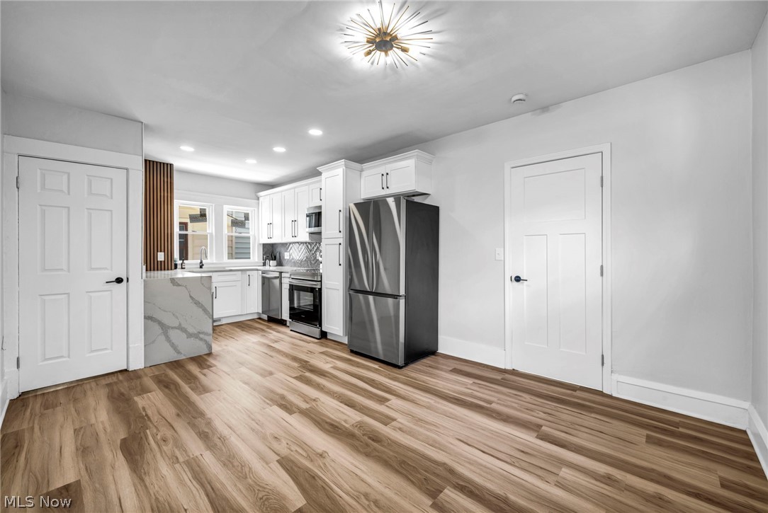 Northwood Park - Residential