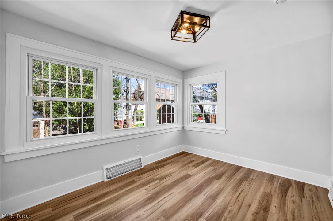 Northwood Park - Residential