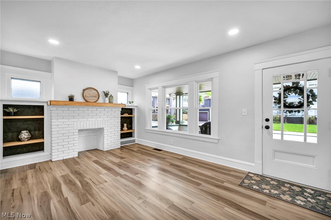 Northwood Park - Residential