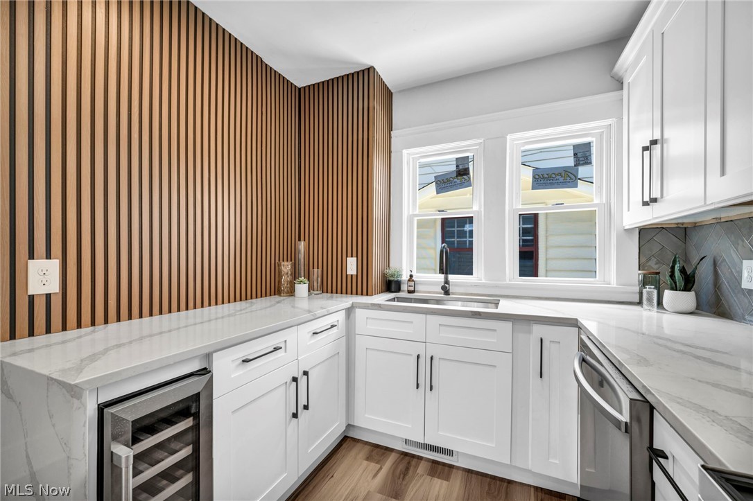 Northwood Park - Residential