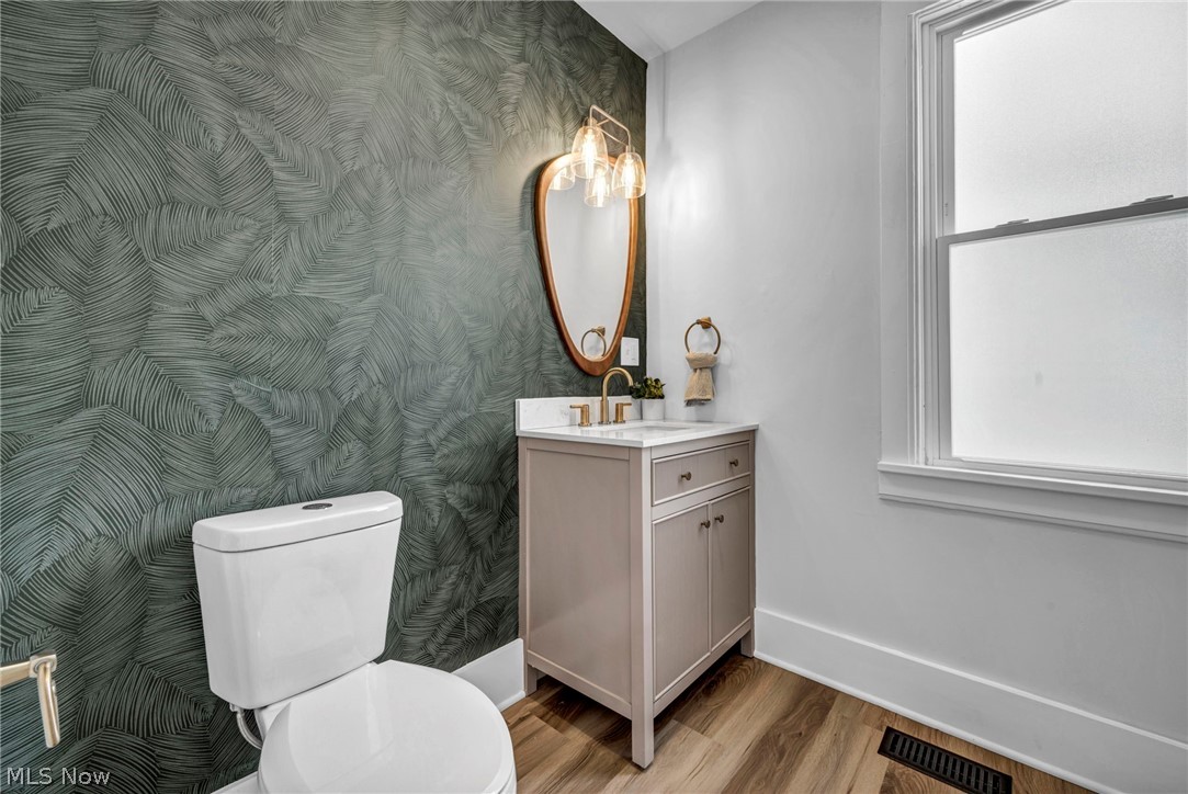 Northwood Park - Residential