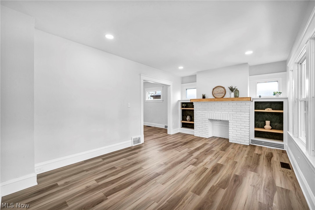 Northwood Park - Residential