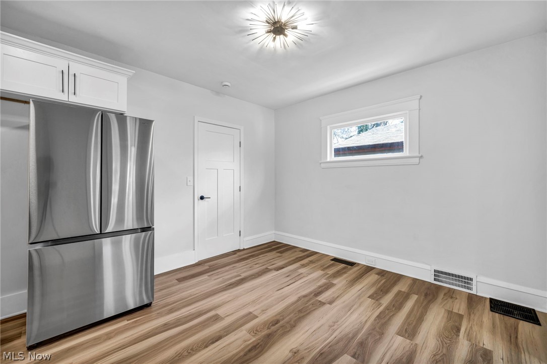 Northwood Park - Residential