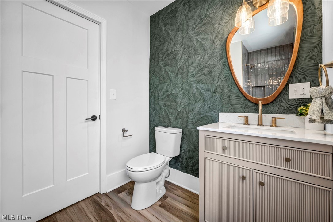 Northwood Park - Residential