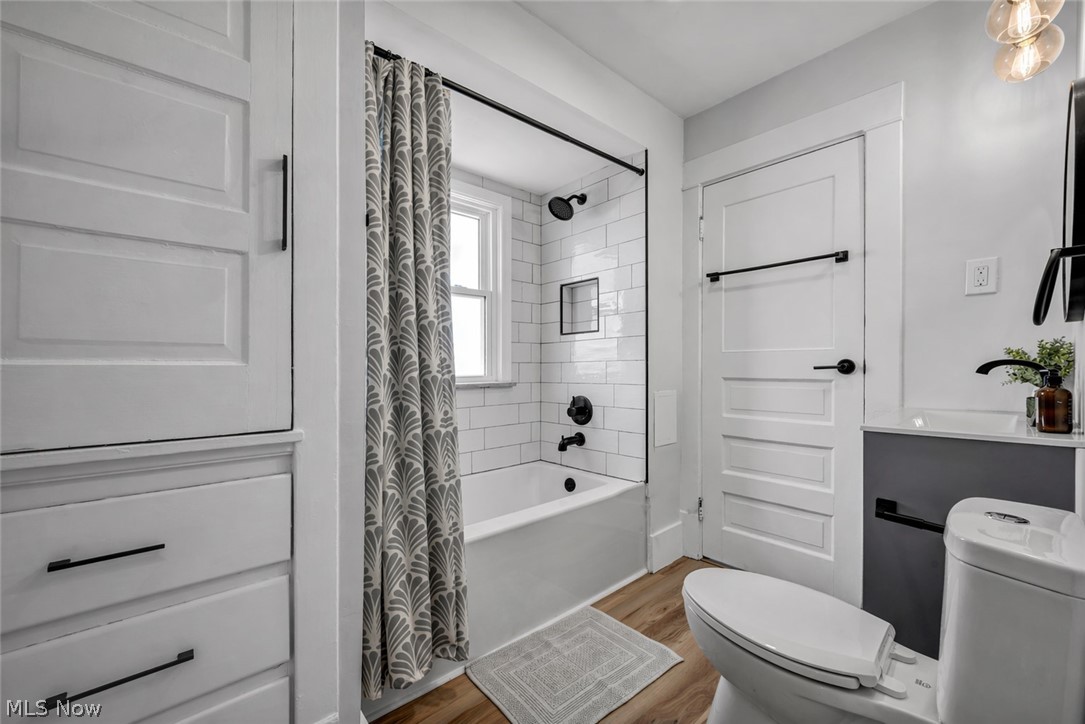 Northwood Park - Residential