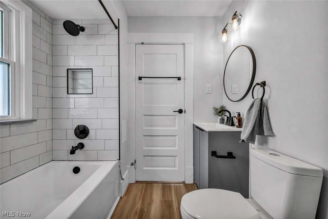 Northwood Park - Residential