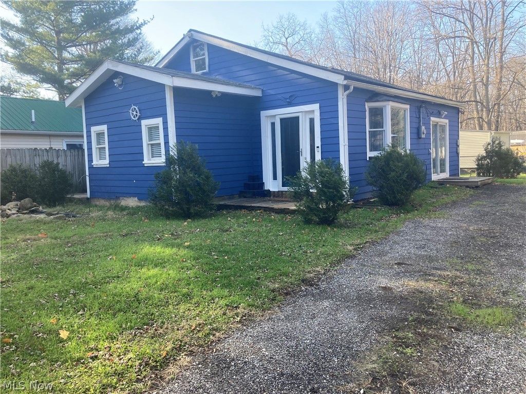 Lake Shore Blvd Estates 02 - Residential