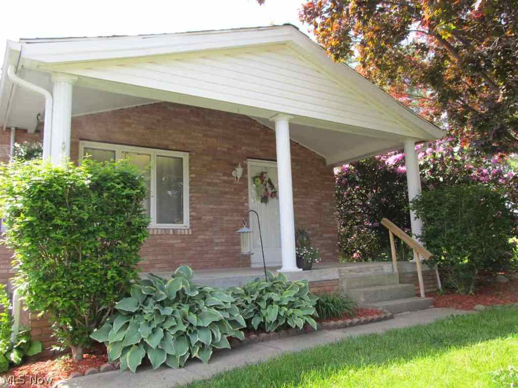 McElwain Place - Residential