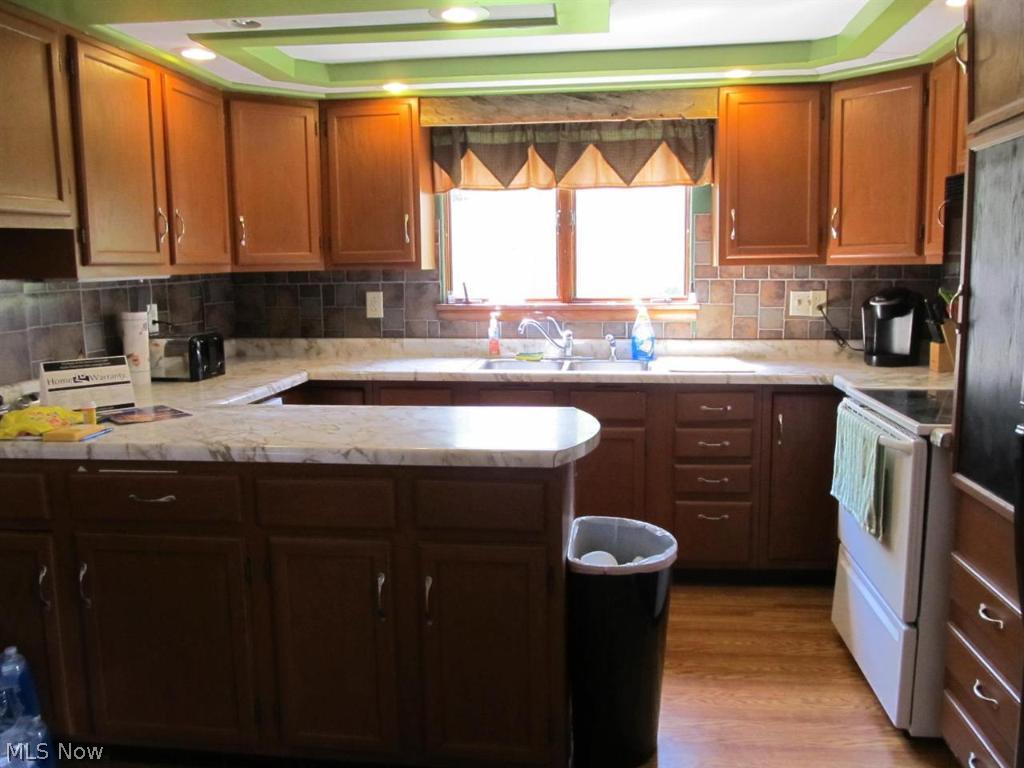 McElwain Place - Residential