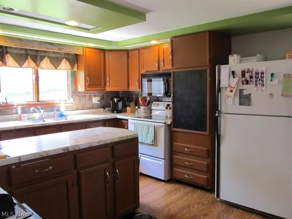 McElwain Place - Residential