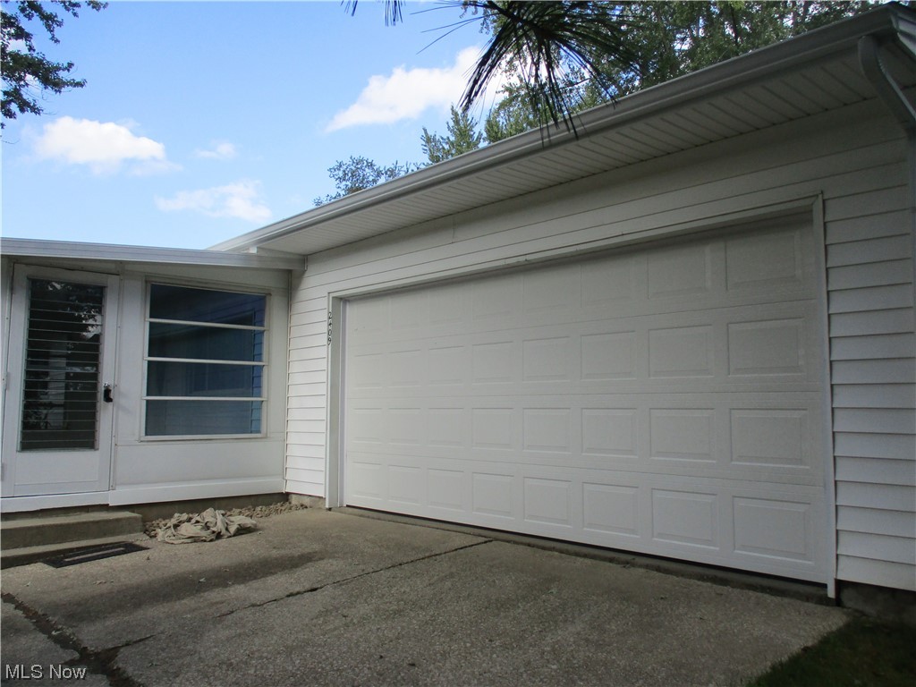 Springfield - Residential