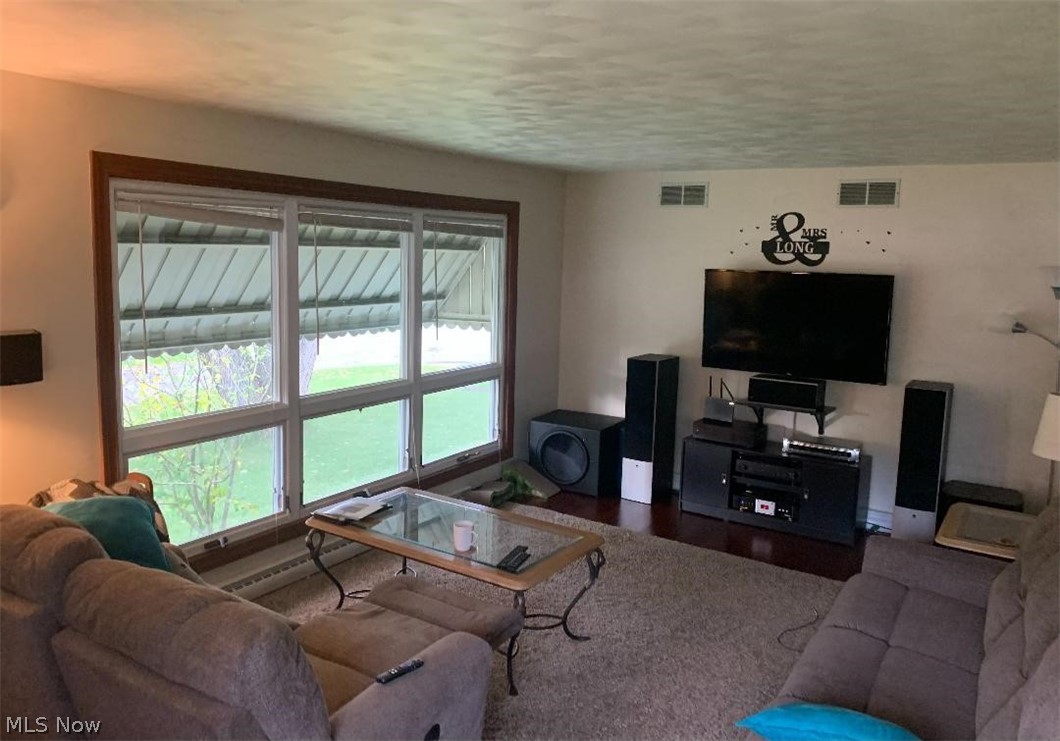 Tod Woods - Residential