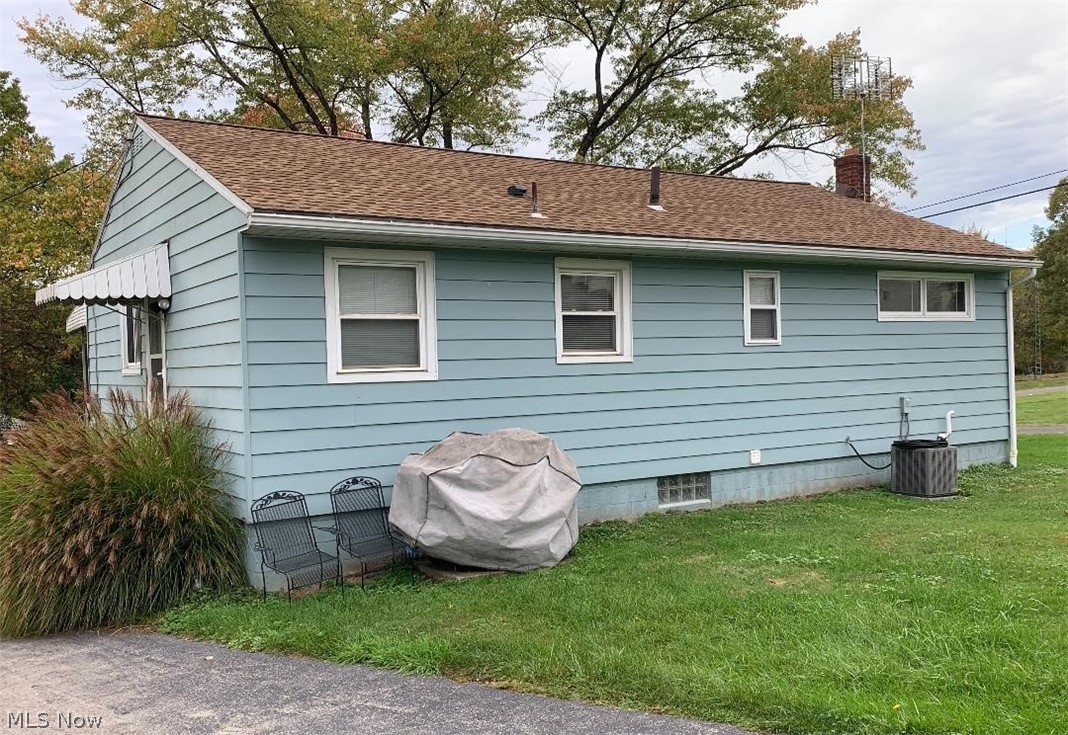 Tod Woods - Residential