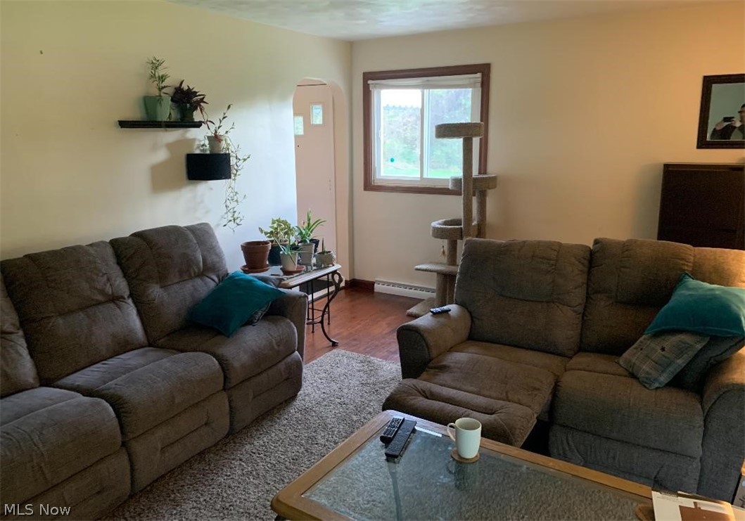 Tod Woods - Residential