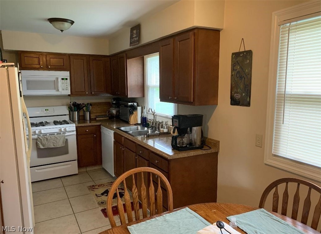 Tod Woods - Residential