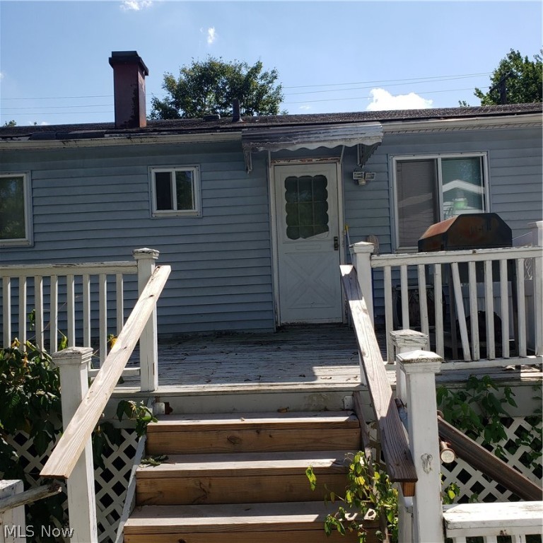 Pkwy Estate #2 - Residential