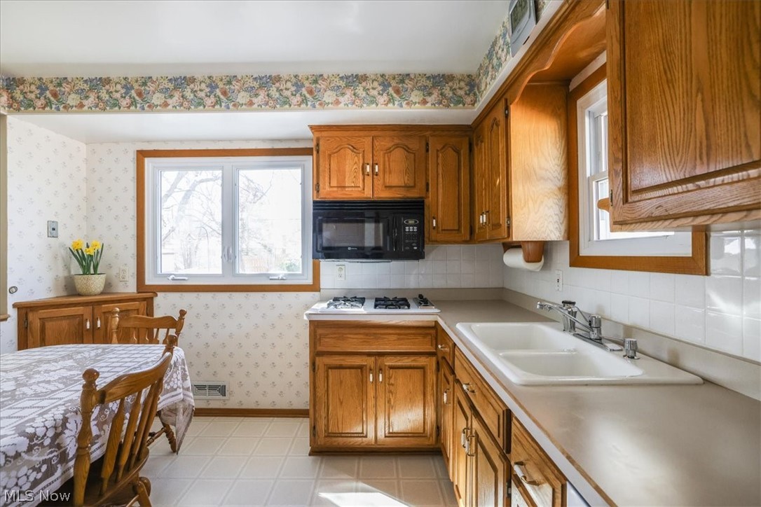 Gulfedge Subdivision#2 - Residential