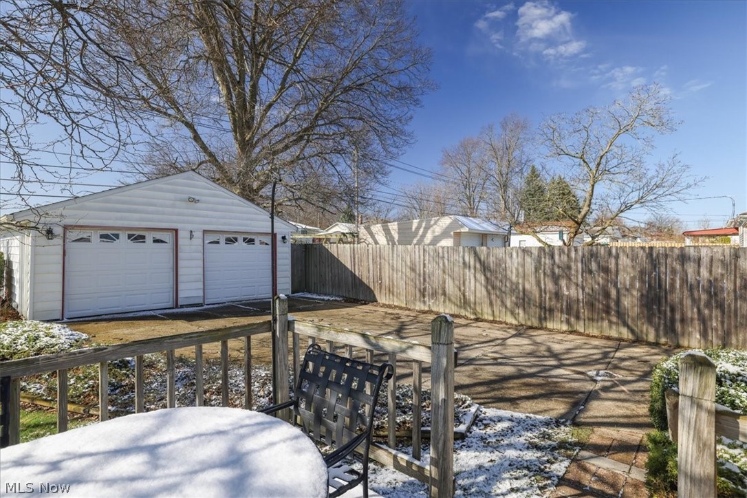 Gulfedge Subdivision#2 - Residential