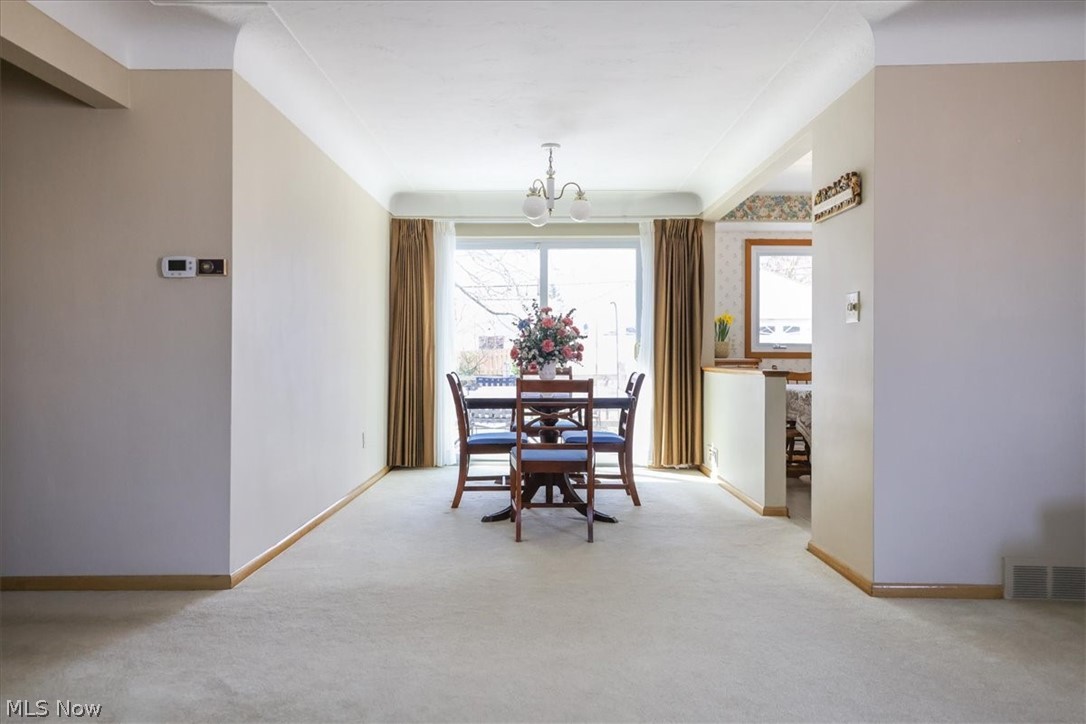 Gulfedge Subdivision#2 - Residential