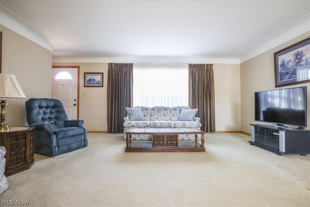 Gulfedge Subdivision#2 - Residential