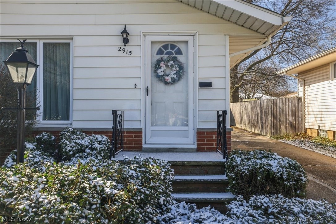 Gulfedge Subdivision#2 - Residential