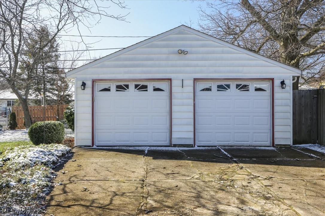 Gulfedge Subdivision#2 - Residential