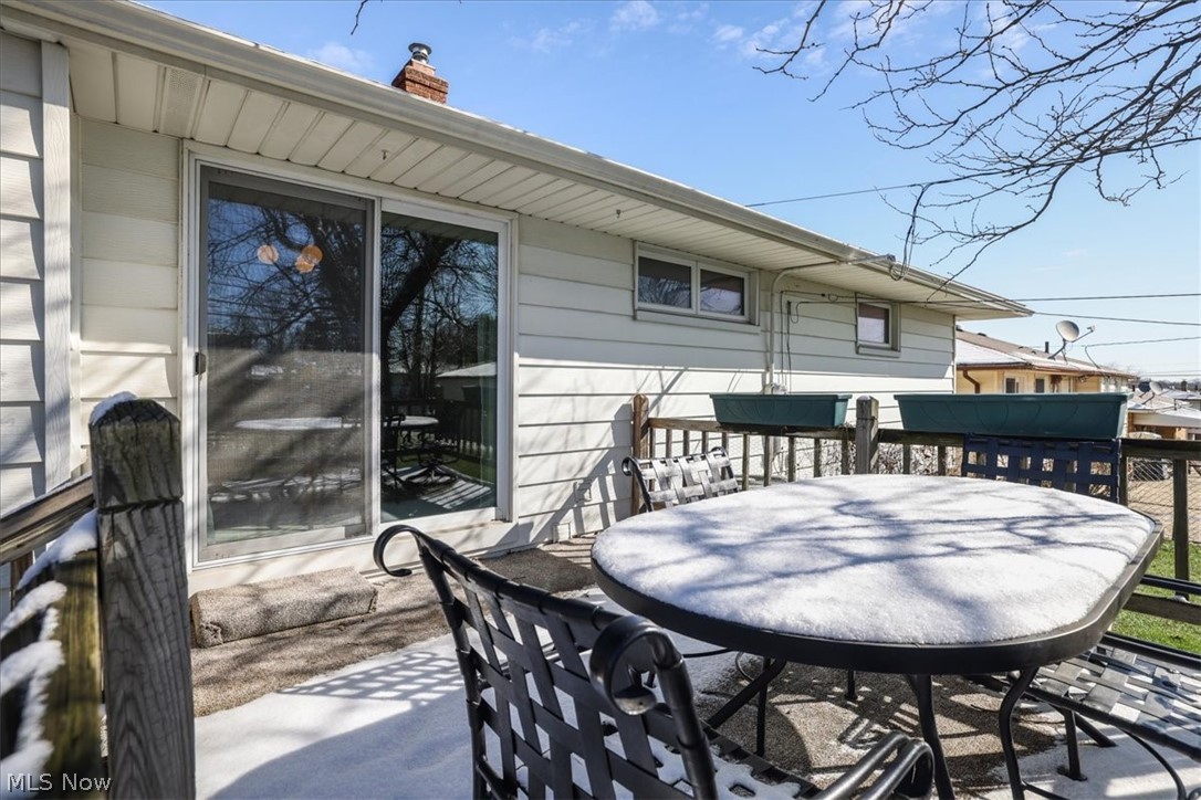 Gulfedge Subdivision#2 - Residential