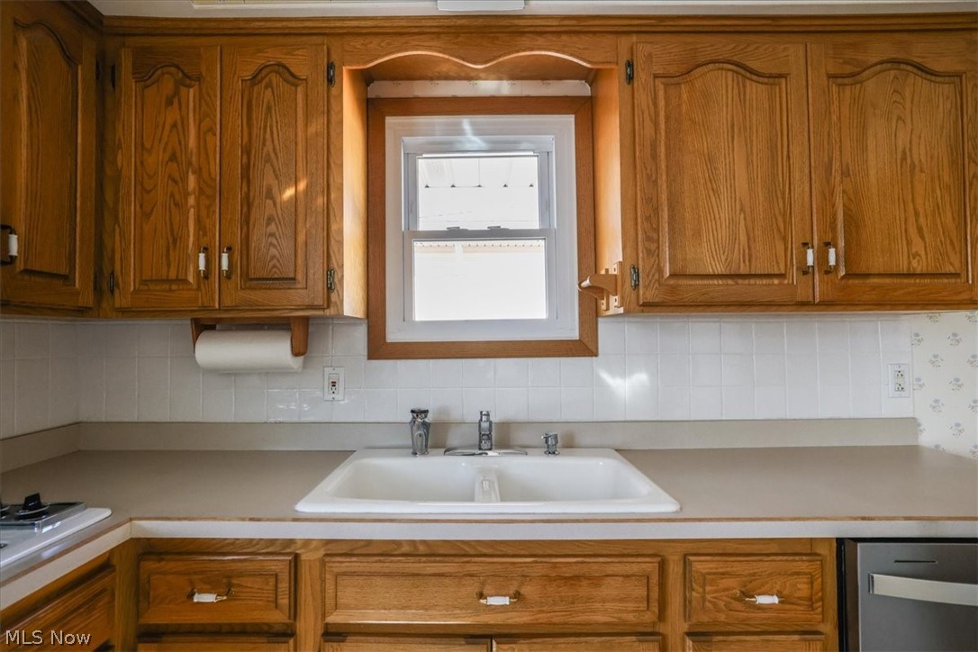 Gulfedge Subdivision#2 - Residential