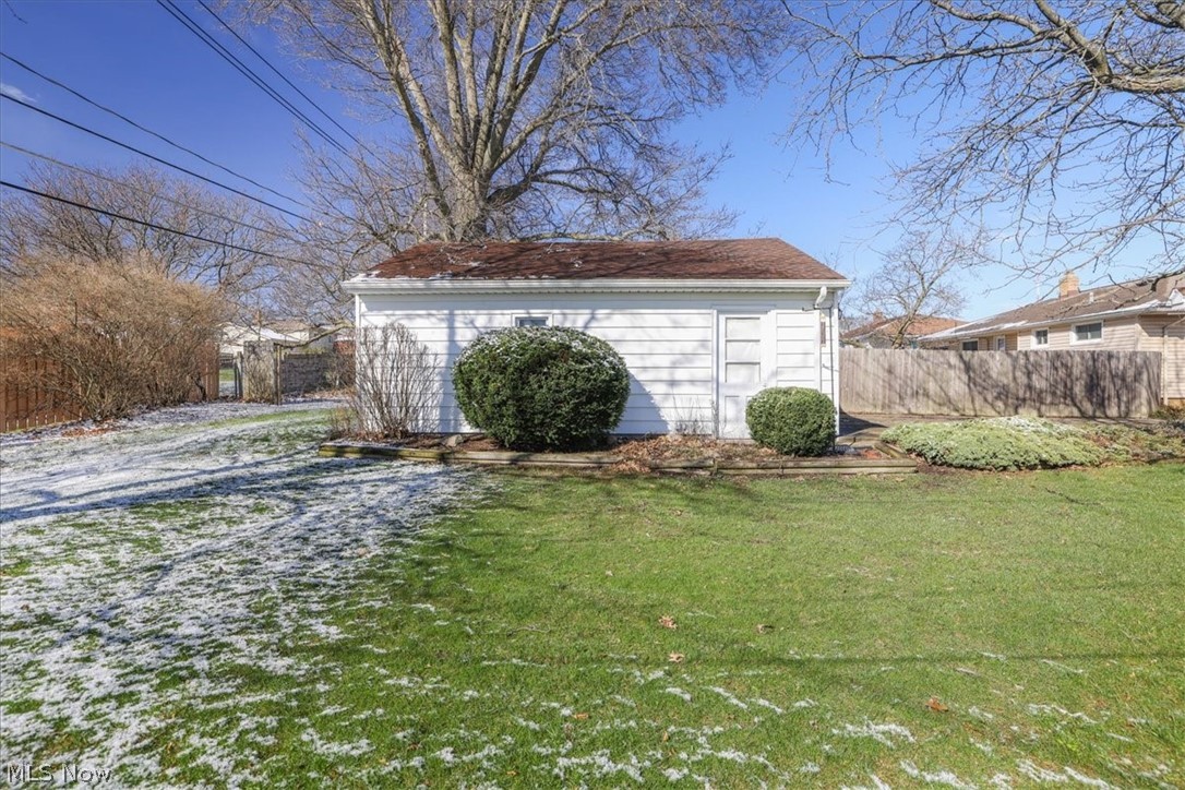 Gulfedge Subdivision#2 - Residential