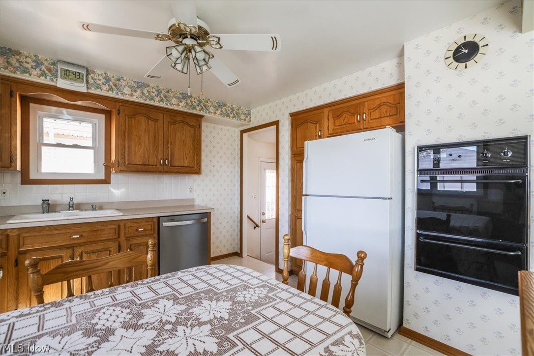 Gulfedge Subdivision#2 - Residential