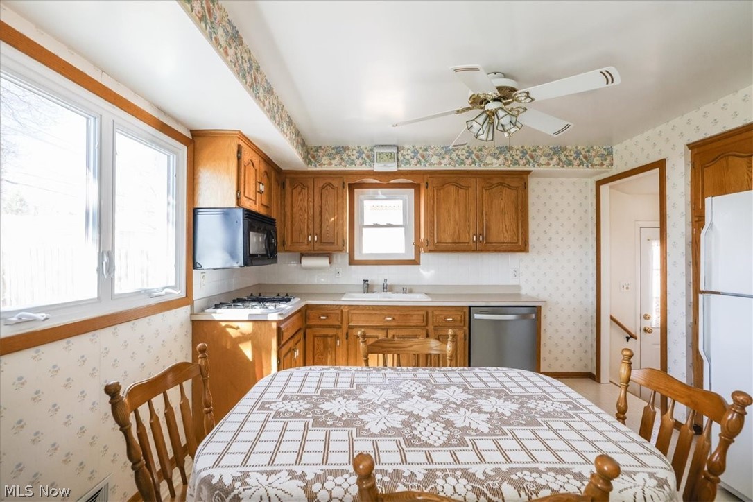 Gulfedge Subdivision#2 - Residential