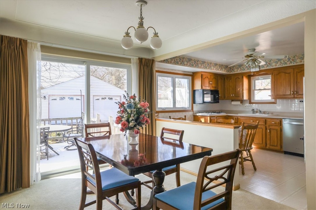 Gulfedge Subdivision#2 - Residential