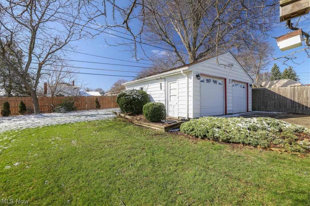 Gulfedge Subdivision#2 - Residential