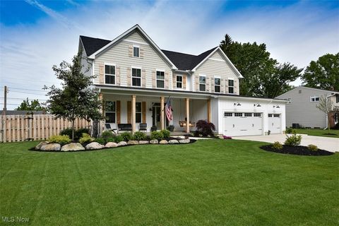 176 Ashwood Drive, Avon Lake, OH 44012 - #: 5126513