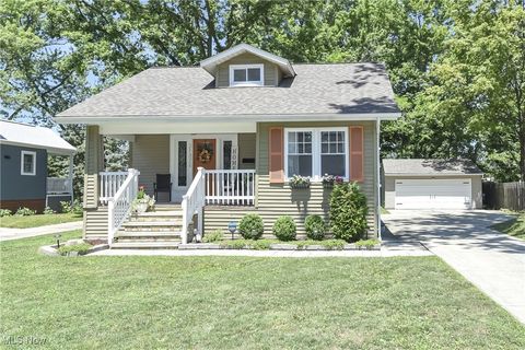 21372 Northwood Avenue, Fairview Park, OH 44126 - #: 5141390