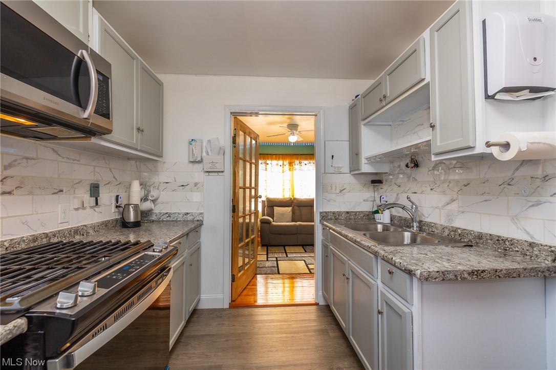 Domal Land Companys - Residential