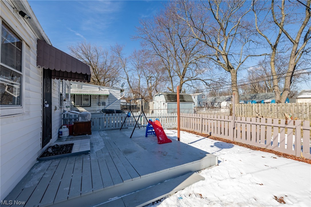 Domal Land Companys - Residential