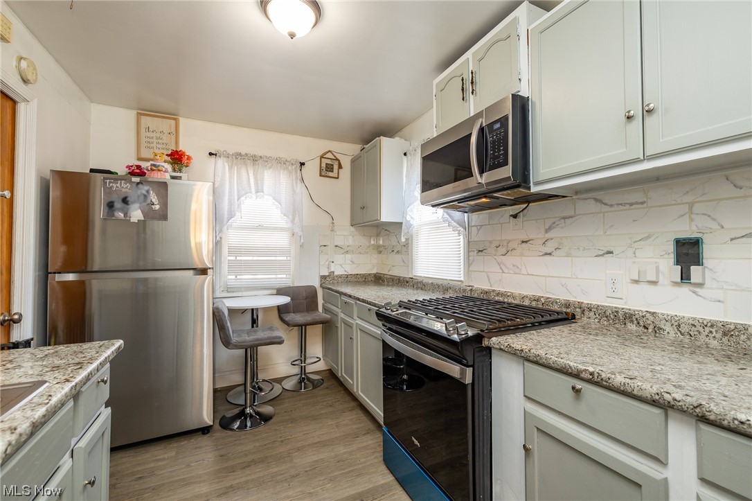 Domal Land Companys - Residential