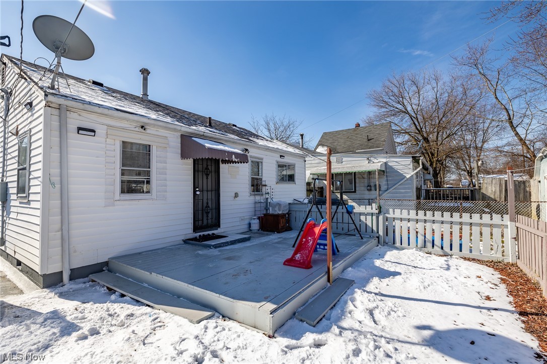 Domal Land Companys - Residential