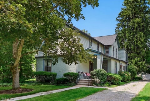 Homes For Sale - 268 Forest Street<br/> Oberlin, OH 44074