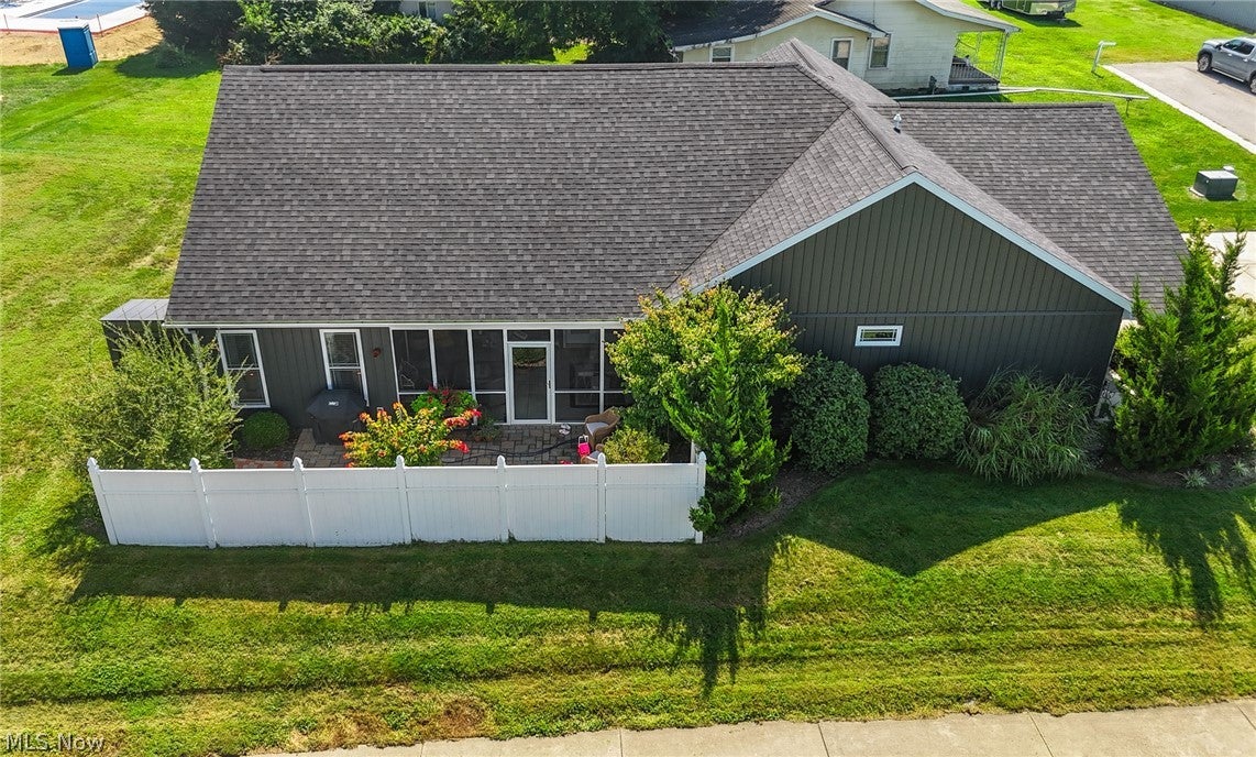 102 Turning Leaf Lane
