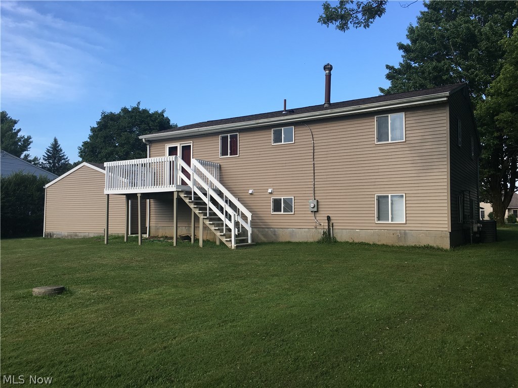 Lexington Sec 32 - Residential