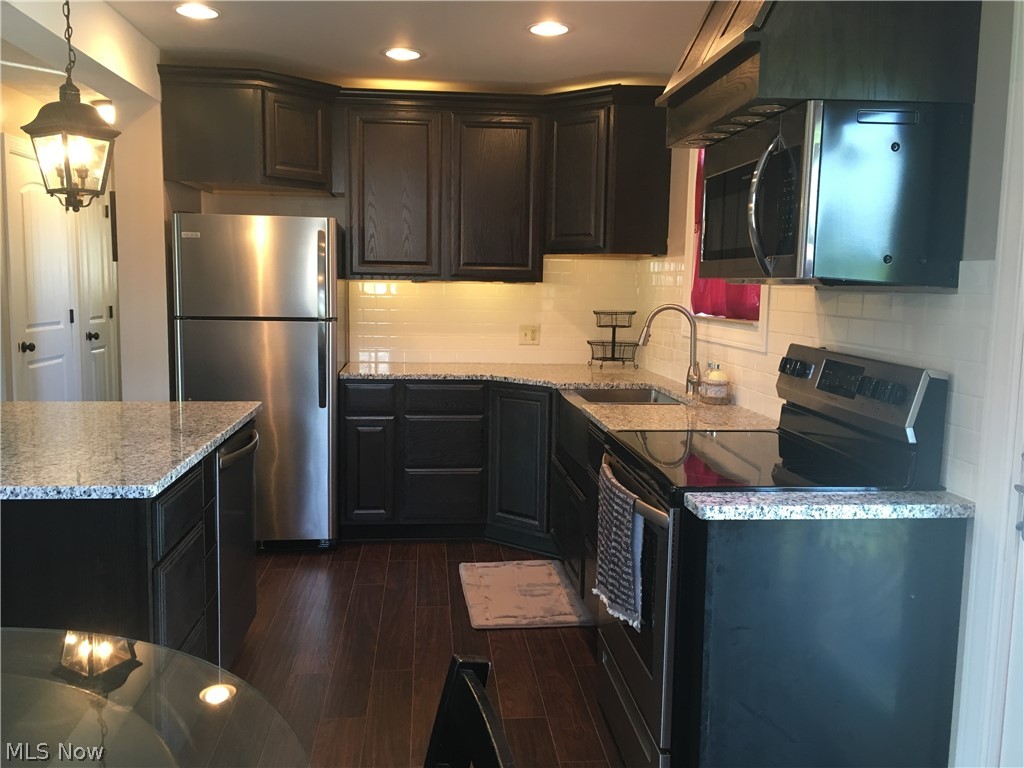 Lexington Sec 32 - Residential